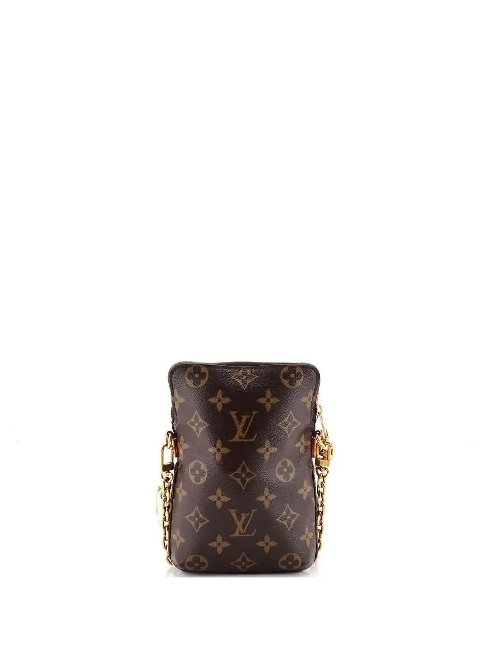 Louis Vuitton Utility Phone Sleeve Bag #340615L22B